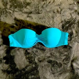 Victoria Secret Strapless Bikini Top